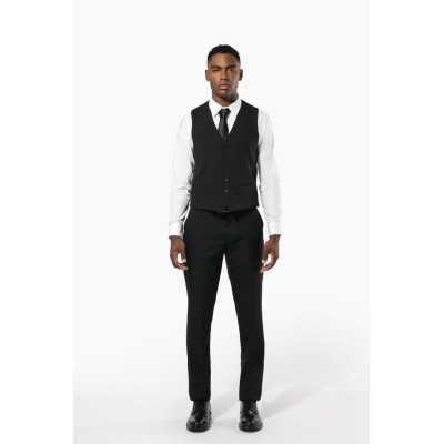 Men's waistcoat